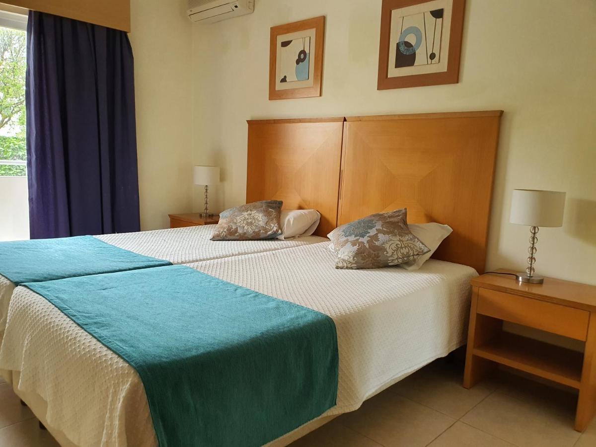 Flamingo Appart hôtel Portimão